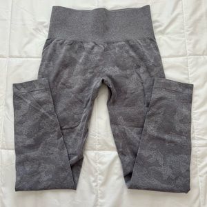 NVGTN Camo Seamless Leggings